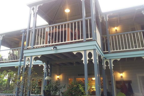 Amore Mt Tamborine - Hotel VIC 2