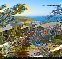 Binna Burra Sky Lodges - Hotel VIC