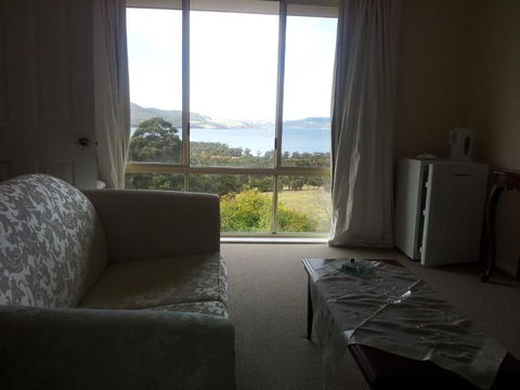Waterview Gardens B&B - Hotel VIC 6