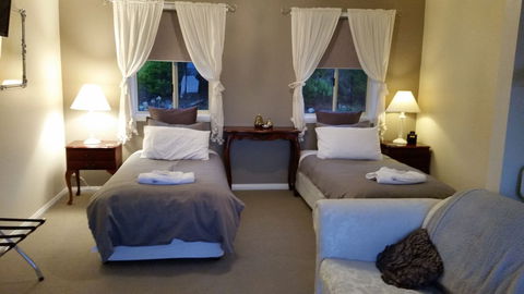 Waterview Gardens B&B - Hotel VIC 0