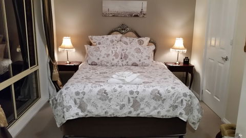 Waterview Gardens B&B - Hotel VIC 3