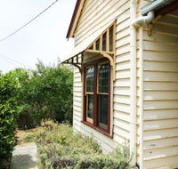 Miss Pyms Cottage - Hotel VIC