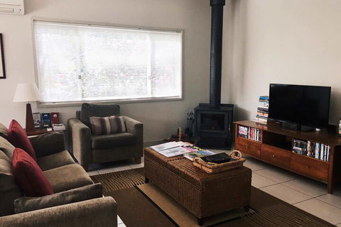 Abalina Cottages, Rotary Drive - Hotel VIC 3
