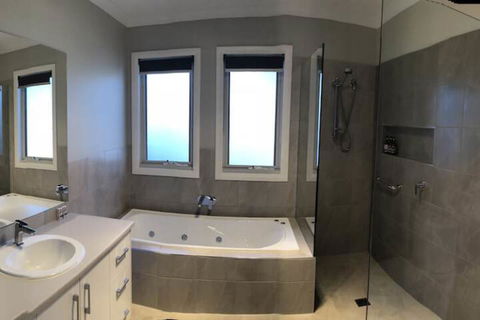 Abalina Cottages, Rotary Drive - Hotel VIC 4