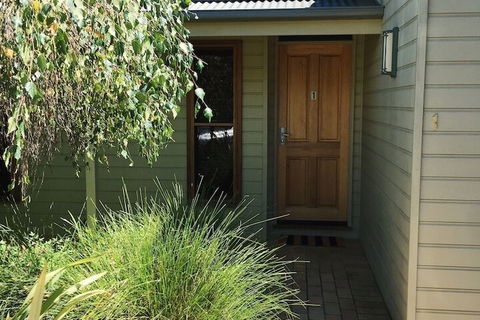 Abalina Cottages, Rotary Drive - Hotel VIC 1