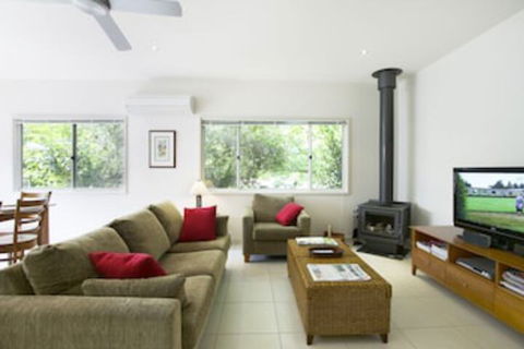 Abalina Cottages, Rotary Drive - Hotel VIC 0