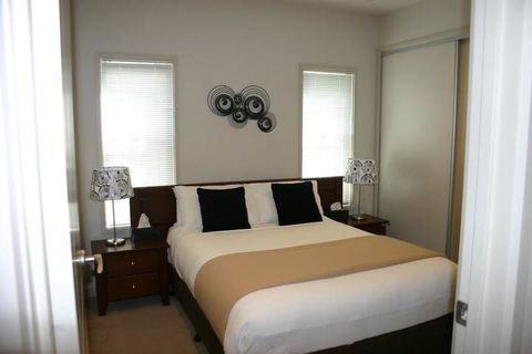Abalina Cottages, Rotary Drive - Hotel VIC 7