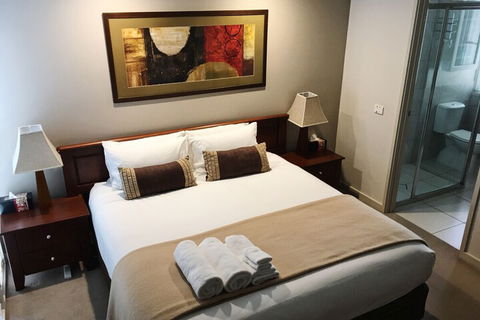 Abalina Cottages, Rotary Drive - Hotel VIC 6