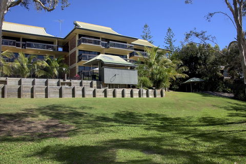 Anchorage On Straddie - Hotel VIC 4