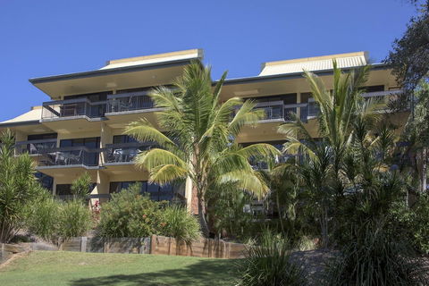 Anchorage On Straddie - Hotel VIC 0
