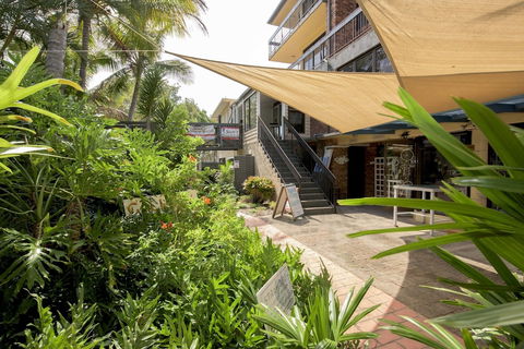 Anchorage On Straddie - Hotel VIC 2