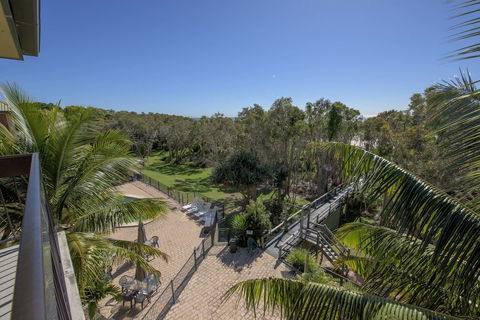 Anchorage On Straddie - Hotel VIC 3