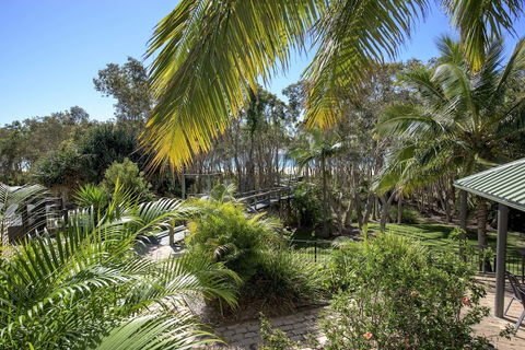 Anchorage On Straddie - Hotel VIC 1