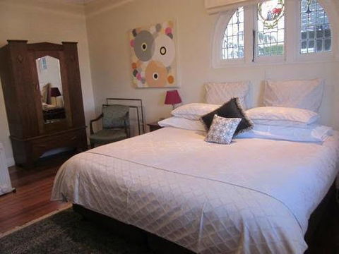 Hobart Gables - Hotel VIC 5