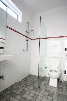 Zing Backpackers - Hotel VIC 5