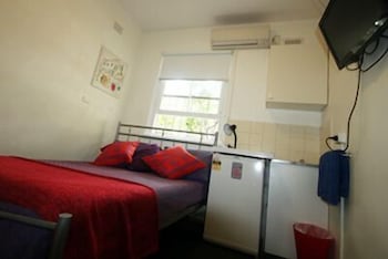 Zing Backpackers - Hotel VIC 6