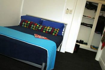Zing Backpackers - Hotel VIC 4