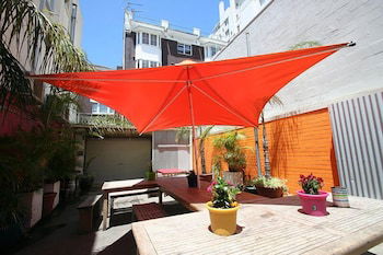 Zing Backpackers - Hotel VIC 0