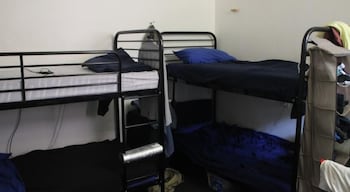 Zing Backpackers - Hotel VIC 2