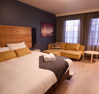 Entally Lodge - Hotel VIC