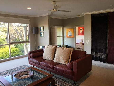 Andrews On Topaz - Hotel VIC 5