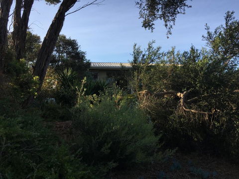 Andrews On Topaz - Hotel VIC 2