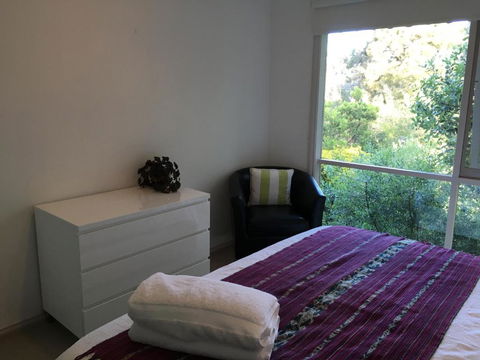 Andrews On Topaz - Hotel VIC 1