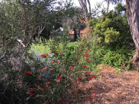 Andrews On Topaz - Hotel VIC 6