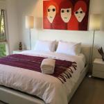 Andrews On Topaz - Hotel VIC 0