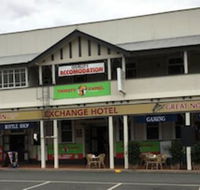 Exchange Hotel Toogoolawah - Hotel VIC
