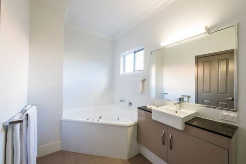 Athena Motel Apartments - Hotel VIC 4