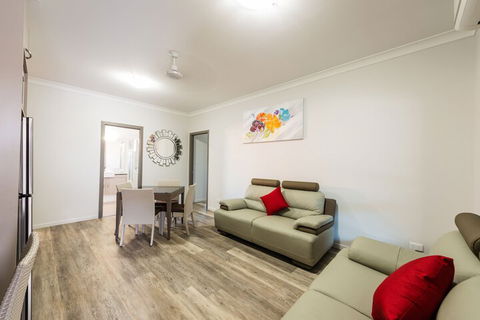 Athena Motel Apartments - Hotel VIC 5