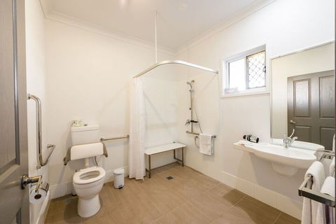 Athena Motel Apartments - Hotel VIC 2