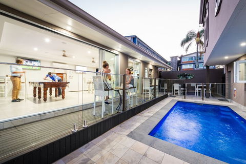 Athena Motel Apartments - Hotel VIC 1