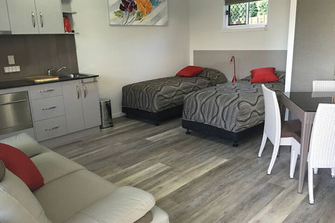 Athena Motel Apartments - Hotel VIC 6