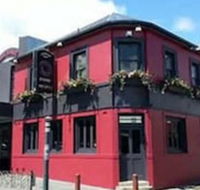 Queens Head Hotel - Hotel VIC