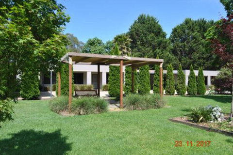 Grevillea Gardens Apartments - Hotel VIC 0