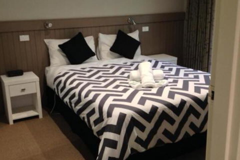 Grevillea Gardens Apartments - Hotel VIC 4