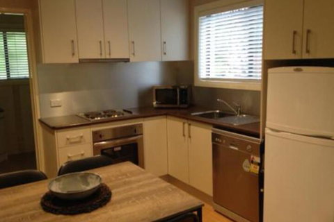 Grevillea Gardens Apartments - Hotel VIC 3