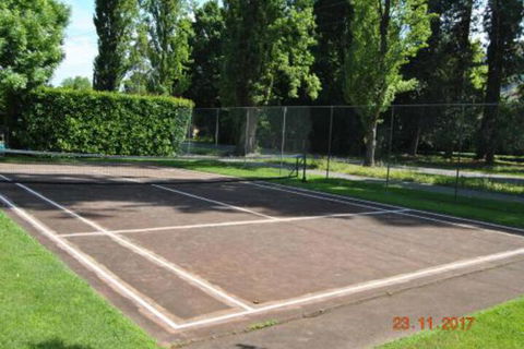 Grevillea Gardens Apartments - Hotel VIC 2