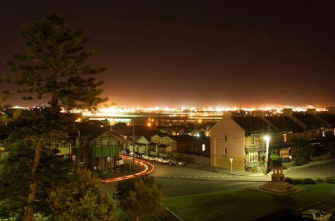 Alloggio Newcastle Beach - Hotel VIC 4