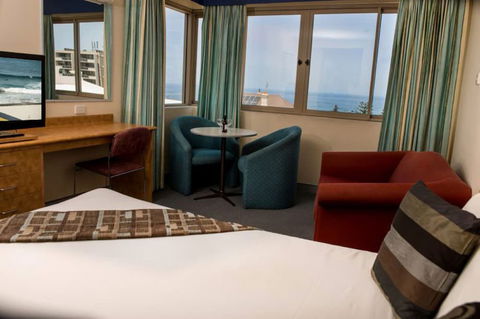 Alloggio Newcastle Beach - Hotel VIC 3