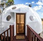Mile End Glamping Pty Ltd - Hotel VIC