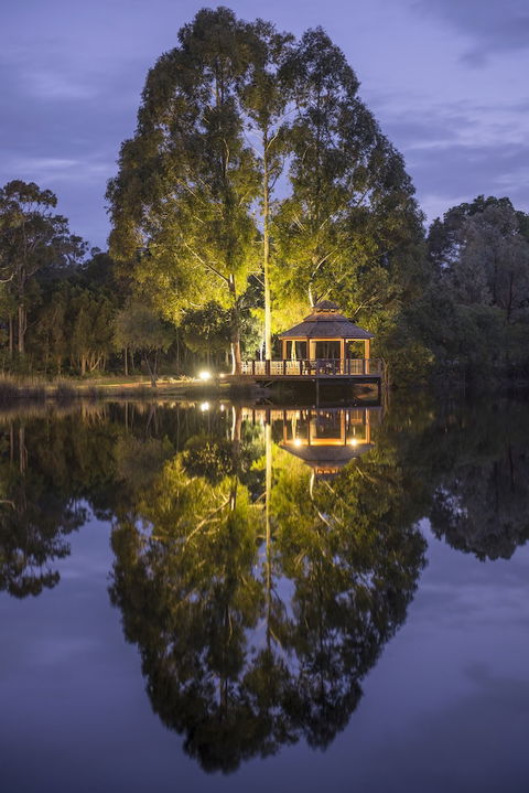 Forest Rise - Hotel VIC 0