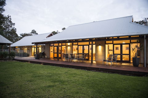 Forest Rise - Hotel VIC 3