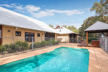 Forest Rise - Hotel VIC 1