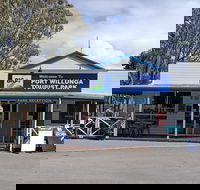 Big4 Port Willunga Tourist Park - Hotel VIC
