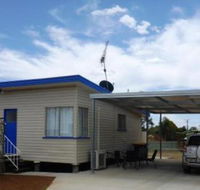 Holiday House Clermont - Hotel VIC
