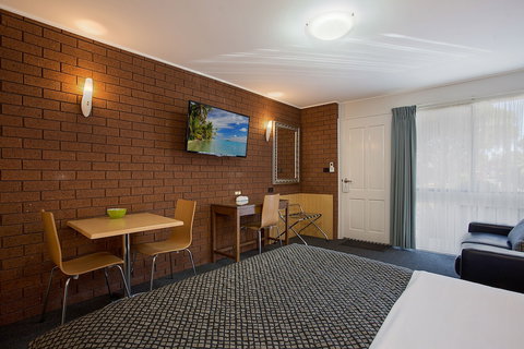 Hamilton Lonsdale Motel - Hotel VIC 1