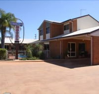 Charleville Motel - Hotel VIC